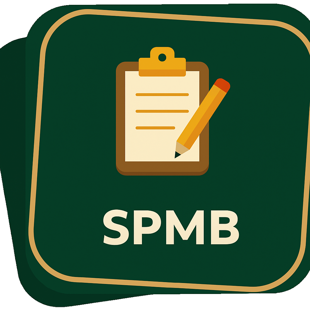 SPMB
